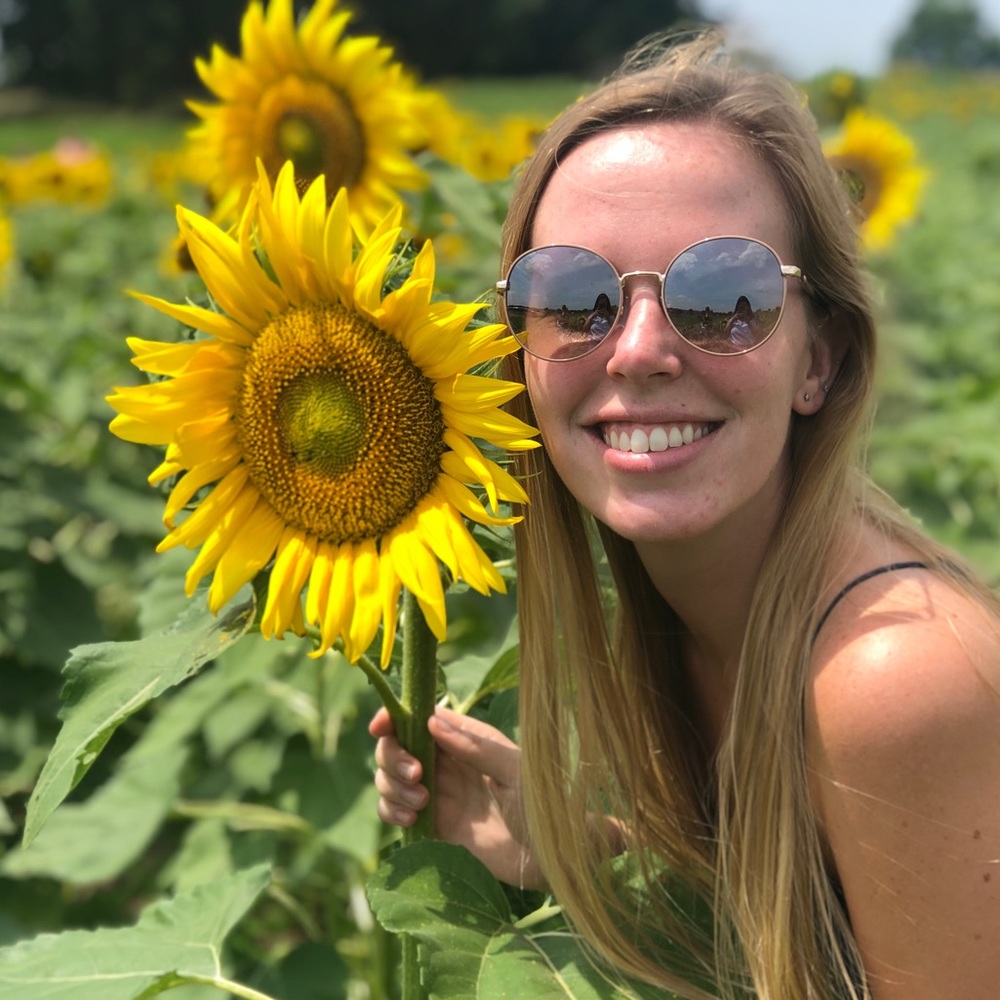 Meet your Posher, Luella